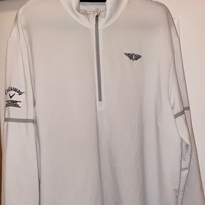 Men’s Callaway Weather Series
